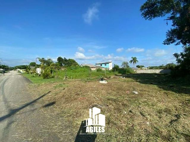 Terreno / Lote para Venda em Pontal do Paraná/PR Shangri lá