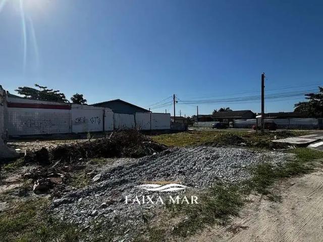 Terreno / Lote para Venda em Pontal do Paraná/PR Shangri lá