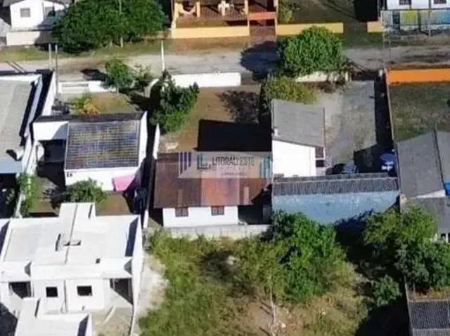 Terreno / Lote para Venda em Pontal do Paraná/PR Shangri lá