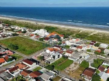 Pontal do Paraná, Balneário Piçarras