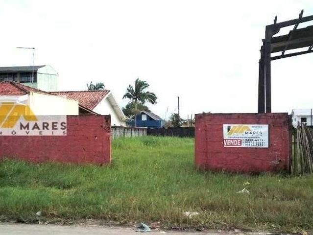 Terreno / Lote para Venda em Pontal do Paraná/PR Shangri lá