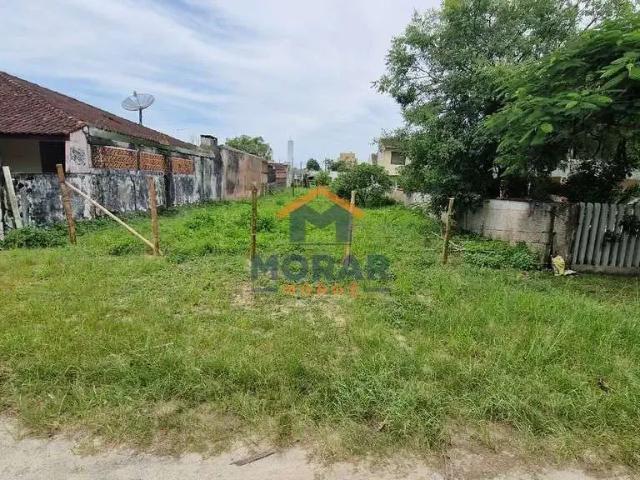Terreno / Lote para Venda em Pontal do Paraná/PR Shangri lá
