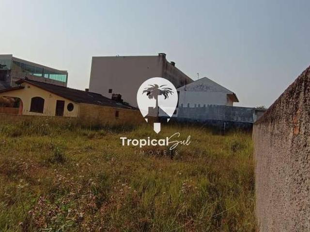 Terreno / Lote para Venda em Pontal do Paraná/PR Shangri lá