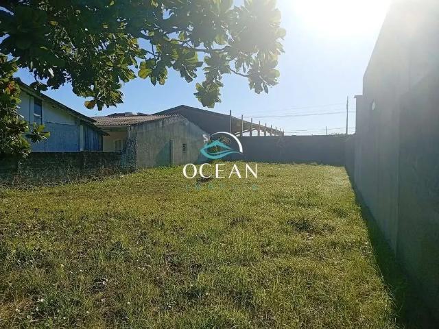 Terreno / Lote para Venda em Pontal do Paraná/PR Shangri lá