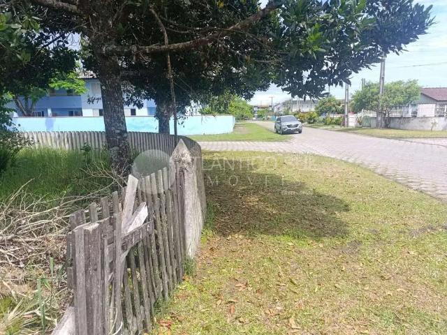 Terreno / Lote para Venda em Pontal do Paraná/PR Shangri lá