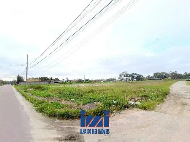 Terreno / Lote para Venda em Pontal do Paraná/PR Shangri lá