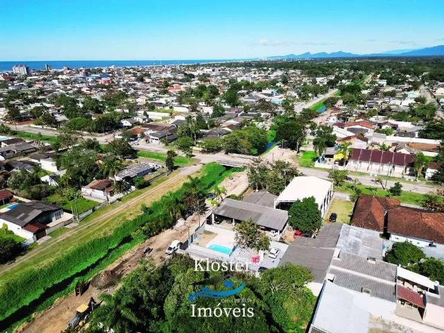 Terreno / Lote para Venda em Pontal do Paraná/PR Shangri lá