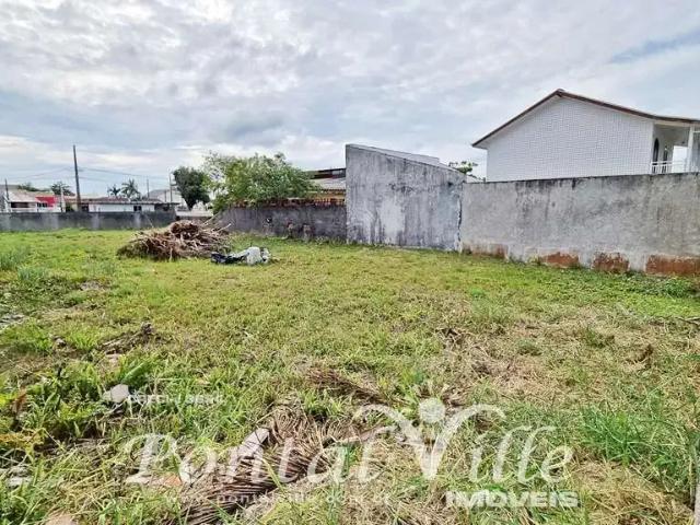 Terreno / Lote para Venda em Pontal do Paraná/PR Shangri lá