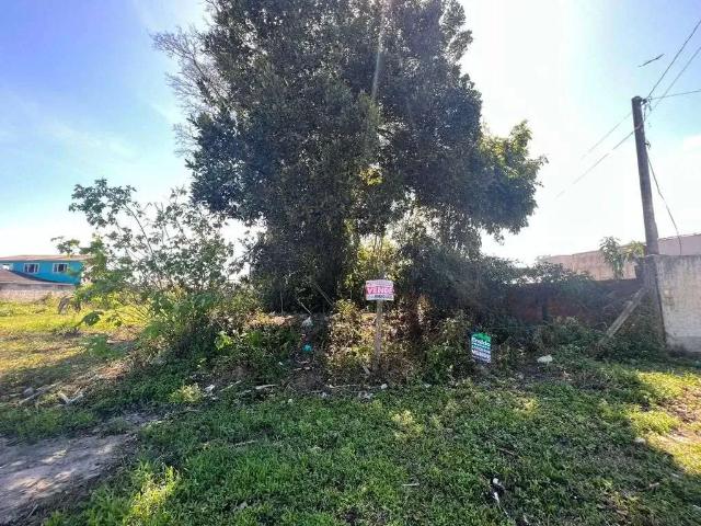 Terreno / Lote para Venda em Pontal do Paraná/PR Shangri lá