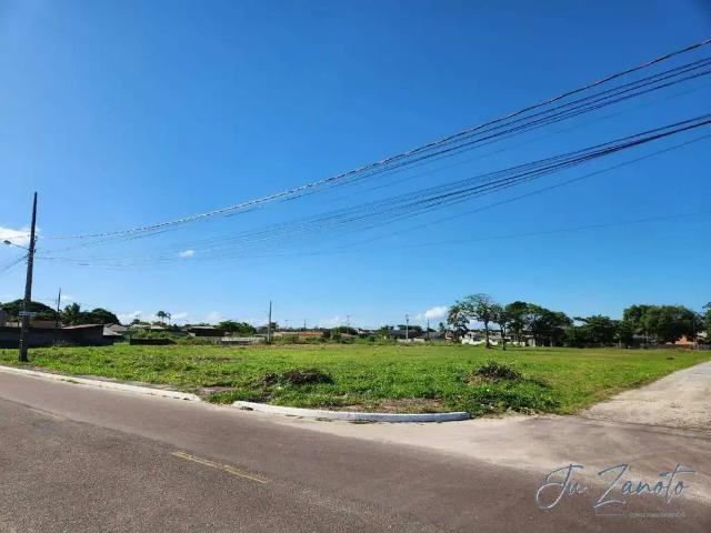 Terreno / Lote para Venda em Pontal do Paraná/PR Shangri lá
