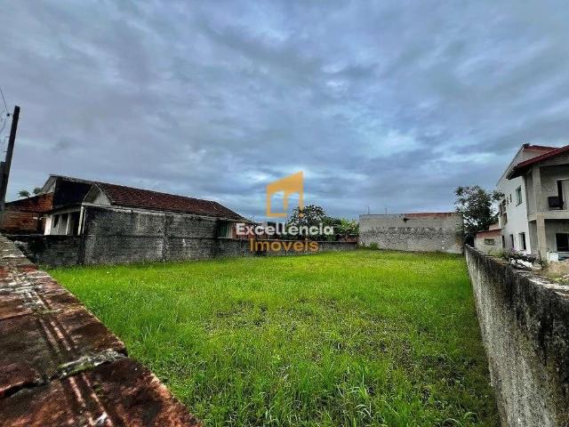 Terreno / Lote para Venda em Pontal do Paraná/PR Shangri lá