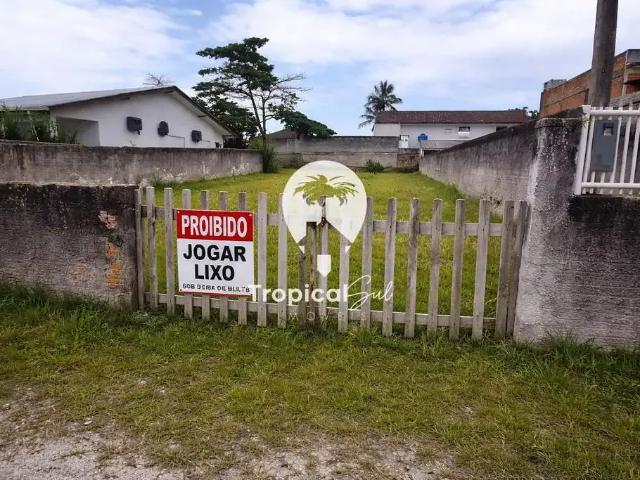 Terreno / Lote para Venda em Pontal do Paraná/PR Shangri lá