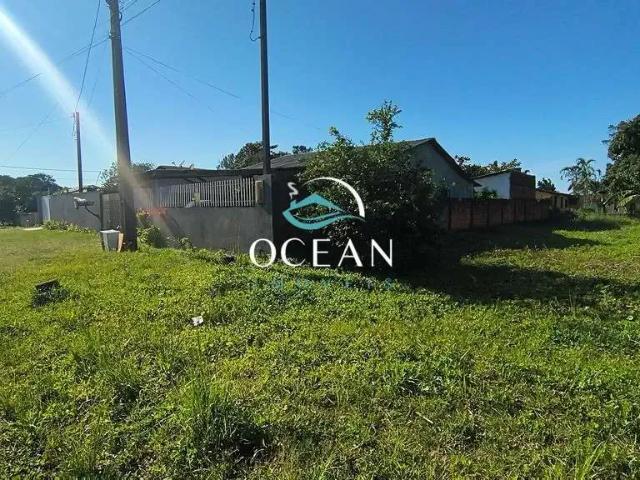 Terreno / Lote para Venda em Pontal do Paraná/PR Shangri lá