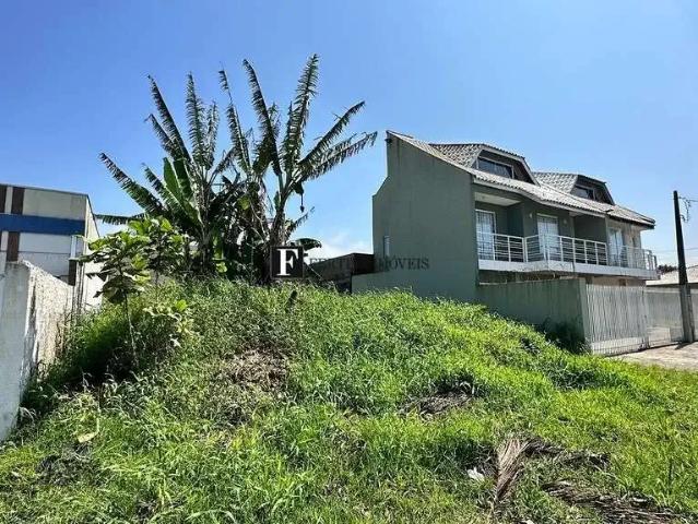 Terreno / Lote para Venda em Pontal do Paraná/PR Shangri lá