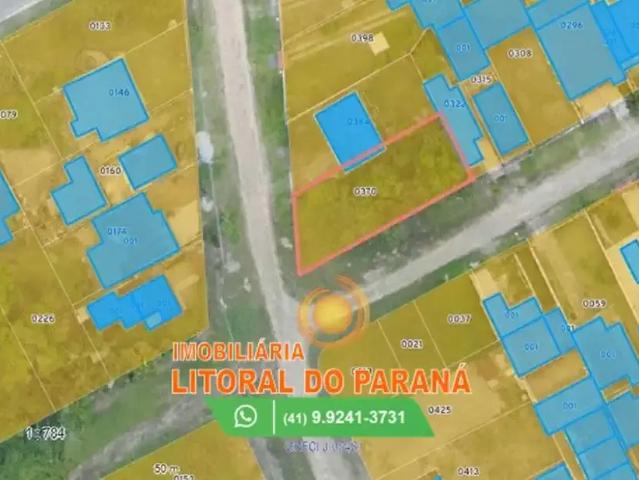 Terreno / Lote para Venda em Pontal do Paraná/PR Pontal do Sul