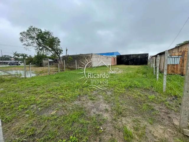 Terreno / Lote para Venda em Pontal do Paraná/PR Pontal do Sul