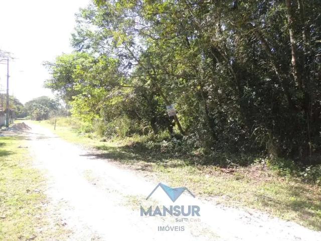 Terreno / Lote para Venda em Pontal do Paraná/PR Pontal do Sul