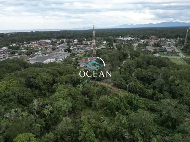 Terreno / Lote para Venda em Pontal do Paraná/PR Pontal do Sul