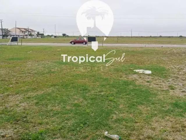 Terreno / Lote para Venda em Pontal do Paraná/PR Pontal do Sul