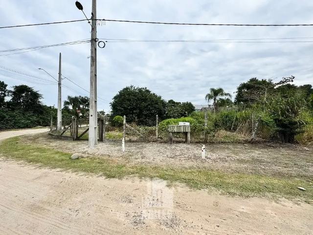 Terreno / Lote para Venda em Pontal do Paraná/PR Pontal do Sul