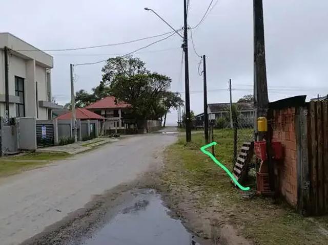 Terreno / Lote para Venda em Pontal do Paraná/PR Pontal do Sul