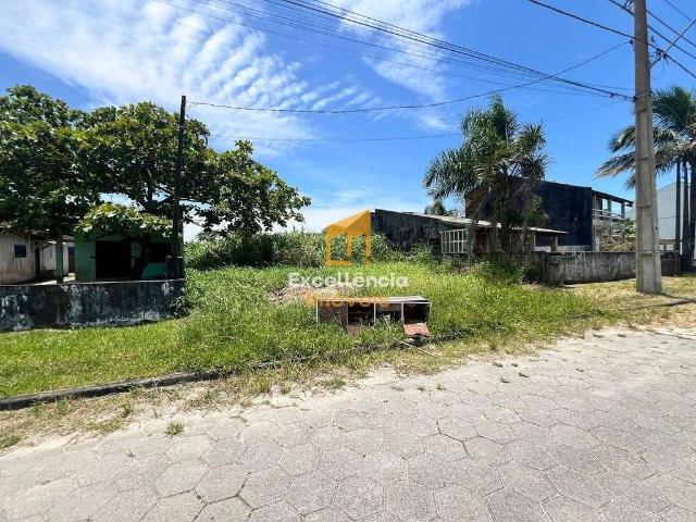 Terreno / Lote para Venda em Pontal do Paraná/PR Pontal do Sul