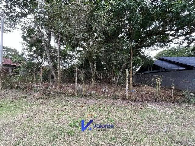 Terreno / Lote para Venda em Pontal do Paraná/PR Pontal do Sul