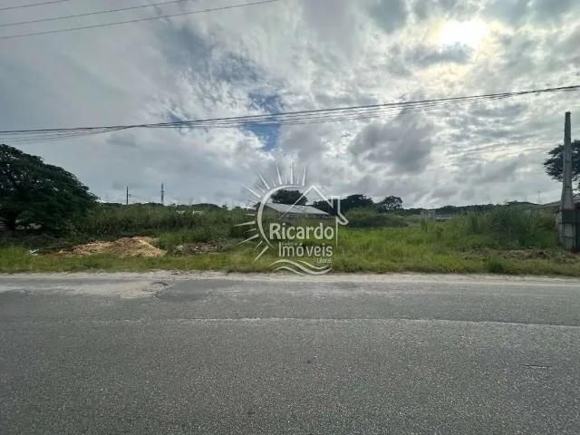 Terreno / Lote para Venda em Pontal do Paraná/PR Pontal do Sul