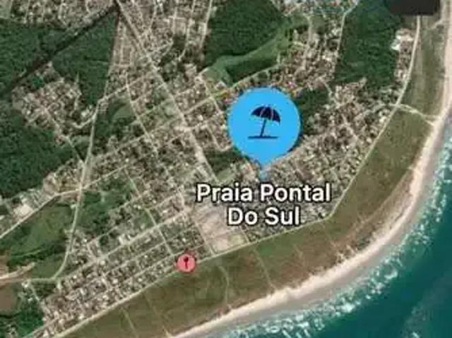 Terreno / Lote para Venda em Pontal do Paraná/PR Pontal do Sul