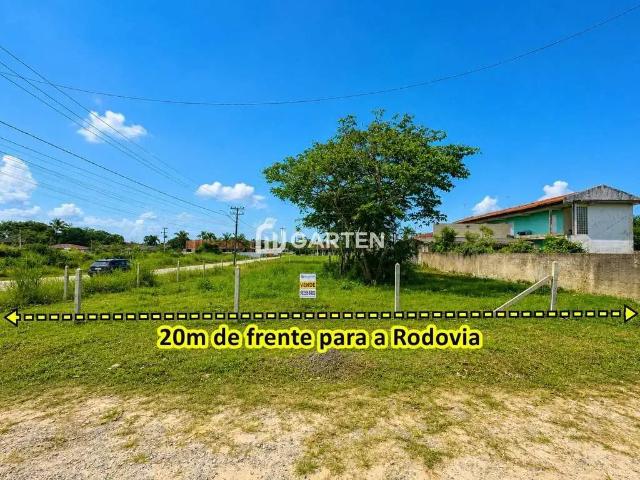 Terreno / Lote para Venda em Pontal do Paraná/PR Pontal do Sul