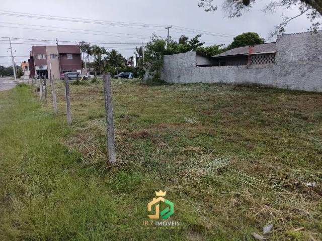 Terreno / Lote para Venda em Pontal do Paraná/PR Pontal do Sul