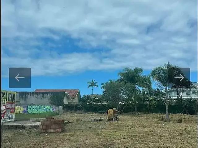 Terreno / Lote para Venda em Pontal do Paraná/PR Pontal do Sul