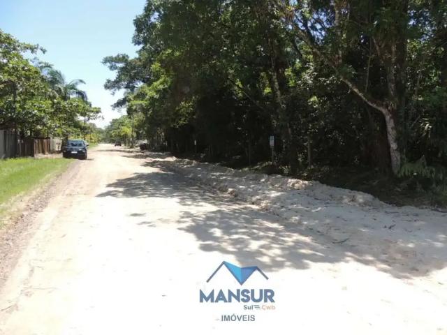 Terreno / Lote para Venda em Pontal do Paraná/PR Pontal do Sul