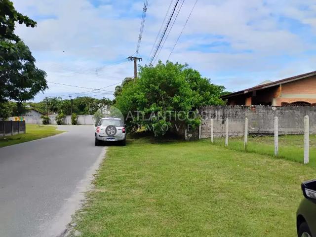 Terreno / Lote para Venda em Pontal do Paraná/PR Pontal do Sul
