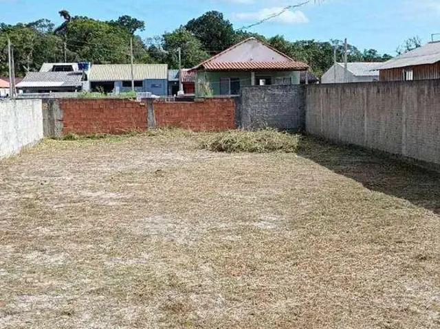 Terreno / Lote para Venda em Pontal do Paraná/PR Pontal do Sul