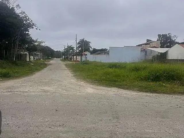 Terreno / Lote para Venda em Pontal do Paraná/PR Pontal do Sul