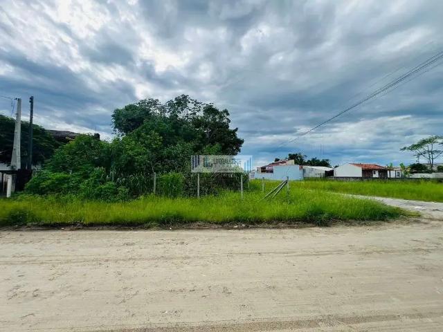 Terreno / Lote para Venda em Pontal do Paraná/PR Pontal do Sul