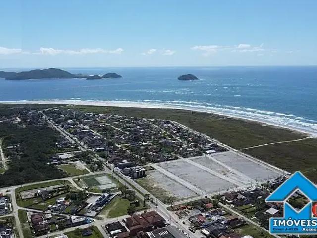 Terreno / Lote para Venda em Pontal do Paraná/PR Pontal do Sul
