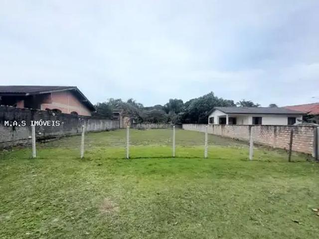 Terreno / Lote para Venda em Pontal do Paraná/PR Pontal do Sul
