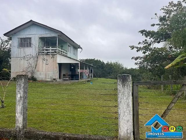 Terreno / Lote para Venda em Pontal do Paraná/PR Pontal do Sul