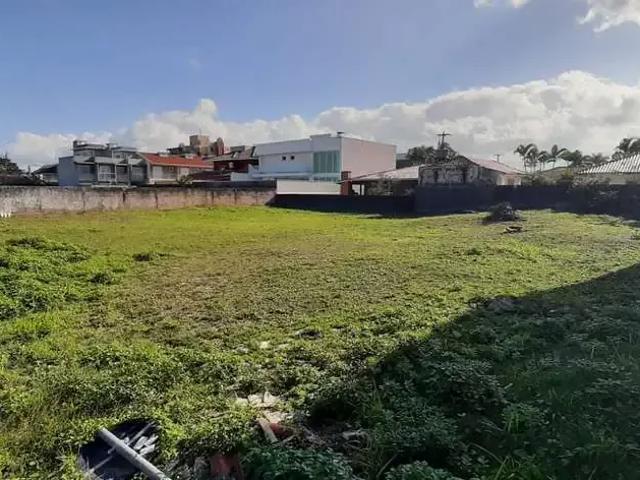 Terreno / Lote para Venda em Pontal do Paraná/PR Porto Fino