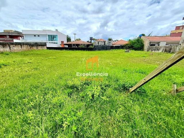 Terreno / Lote para Venda em Pontal do Paraná/PR Porto Fino
