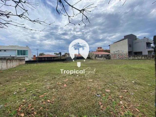 Terreno / Lote para Venda em Pontal do Paraná/PR Porto Fino