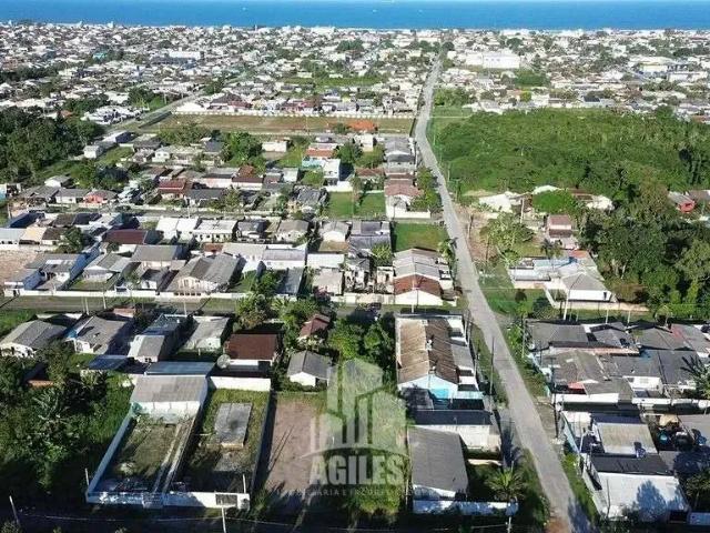Terreno / Lote para Venda em Pontal do Paraná/PR Praia de Leste