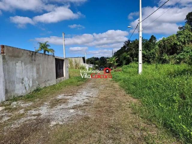 Terreno / Lote para Venda em Pontal do Paraná/PR Praia de Leste