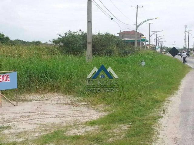 Terreno / Lote para Venda em Pontal do Paraná/PR Praia de Leste