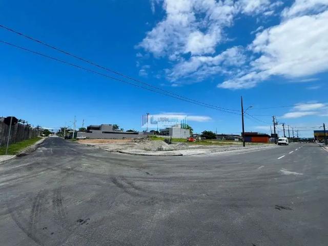 Terreno / Lote para Venda em Pontal do Paraná/PR Praia de Leste