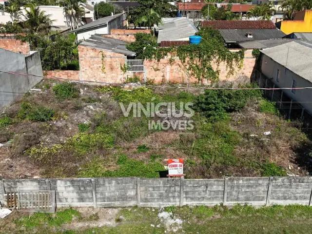 Terreno / Lote para Venda em Pontal do Paraná/PR Praia de Leste