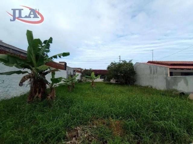 Terreno / Lote para Venda em Pontal do Paraná/PR Praia de Leste