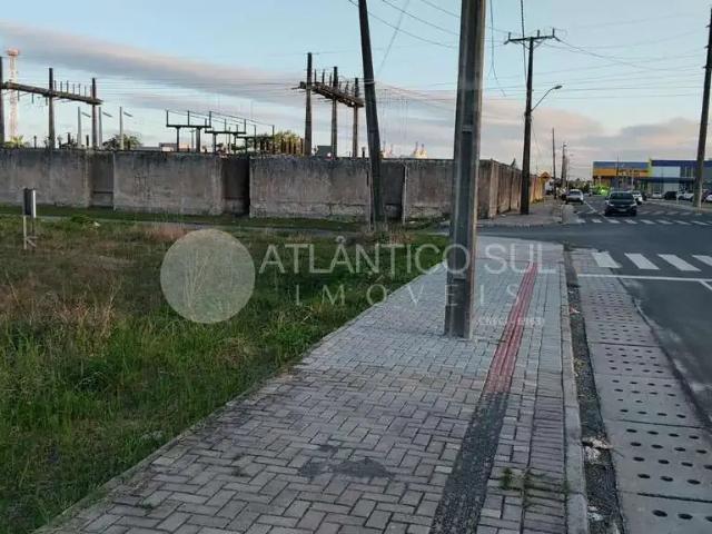 Terreno / Lote para Venda em Pontal do Paraná/PR Praia de Leste